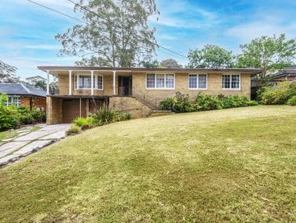 3 Amesbury Avenue, St Ives - Image 1