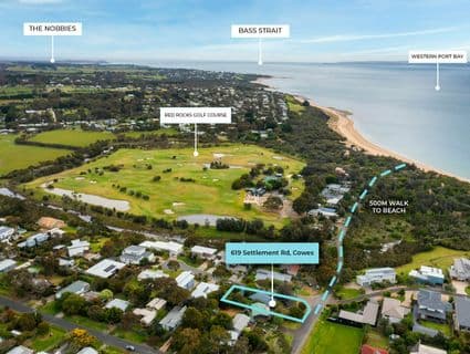 619 Settlement Road, Cowes - Image 1