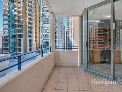 L18/95 Charlotte Street, Brisbane City - Thumbnail 2
