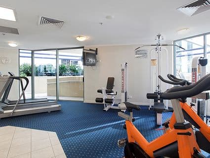 L18/95 Charlotte Street, Brisbane City - Thumbnail 8