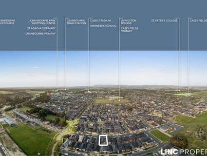 25 Cheddington Road, Cranbourne East - Thumbnail 2