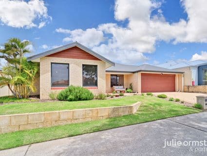 25 Archimedes Crescent, Tapping - Image 1