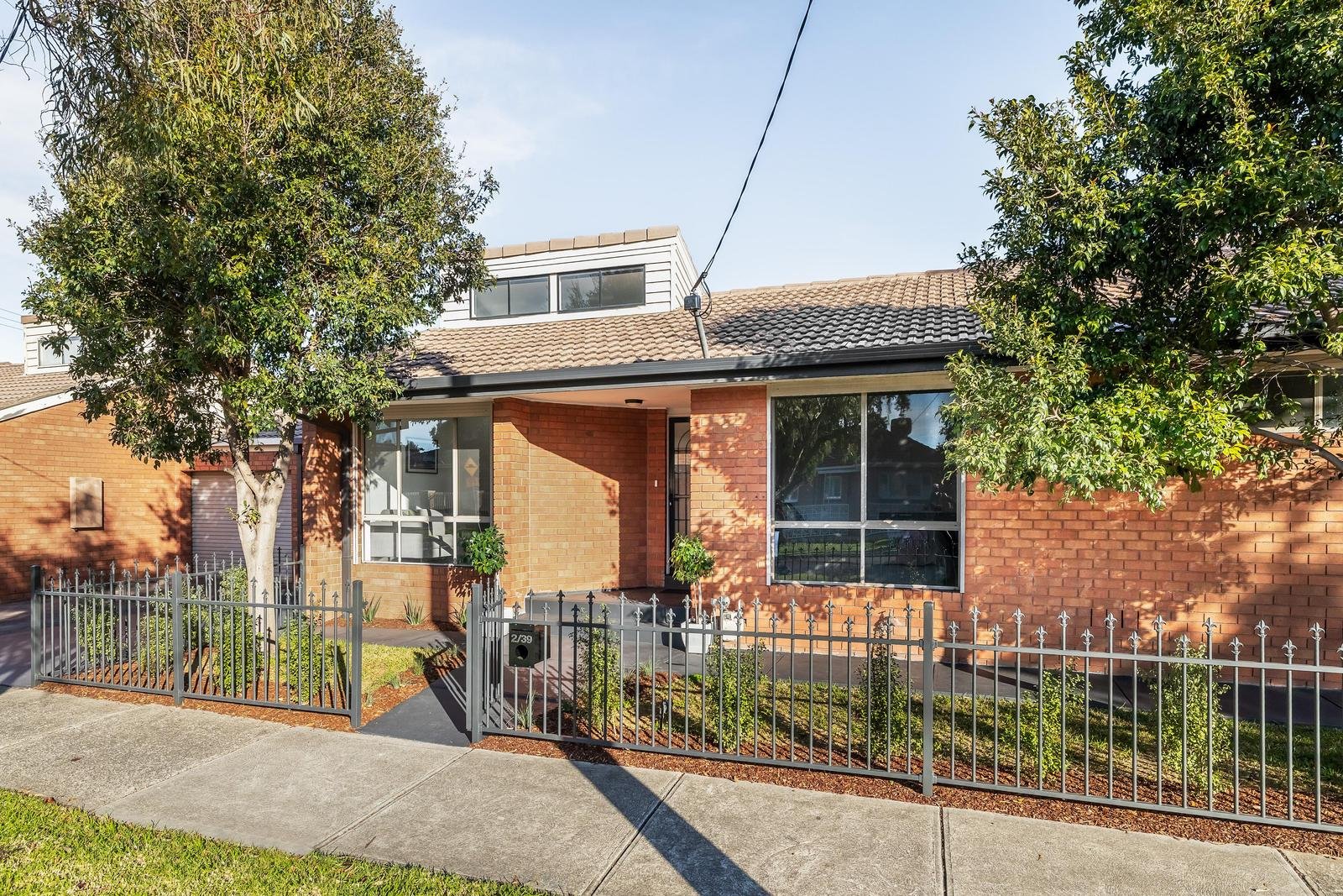 2/39 York Street, Pascoe Vale South VIC 3044, Pascoe Vale South - Image 1