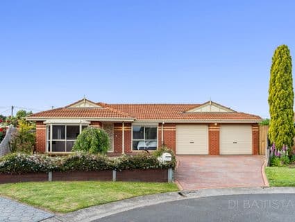15 Verwood Court, Craigieburn - Image 1
