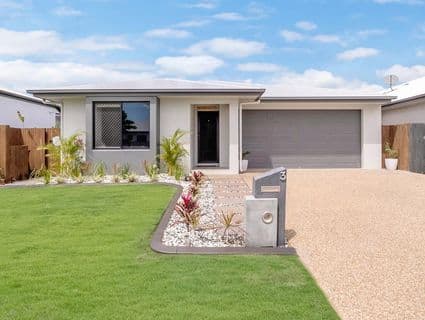 3 Hanley Street, Bohle Plains - Thumbnail 2