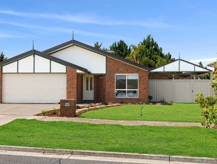 46 Glenbruar Drive, Hillside - Image 1
