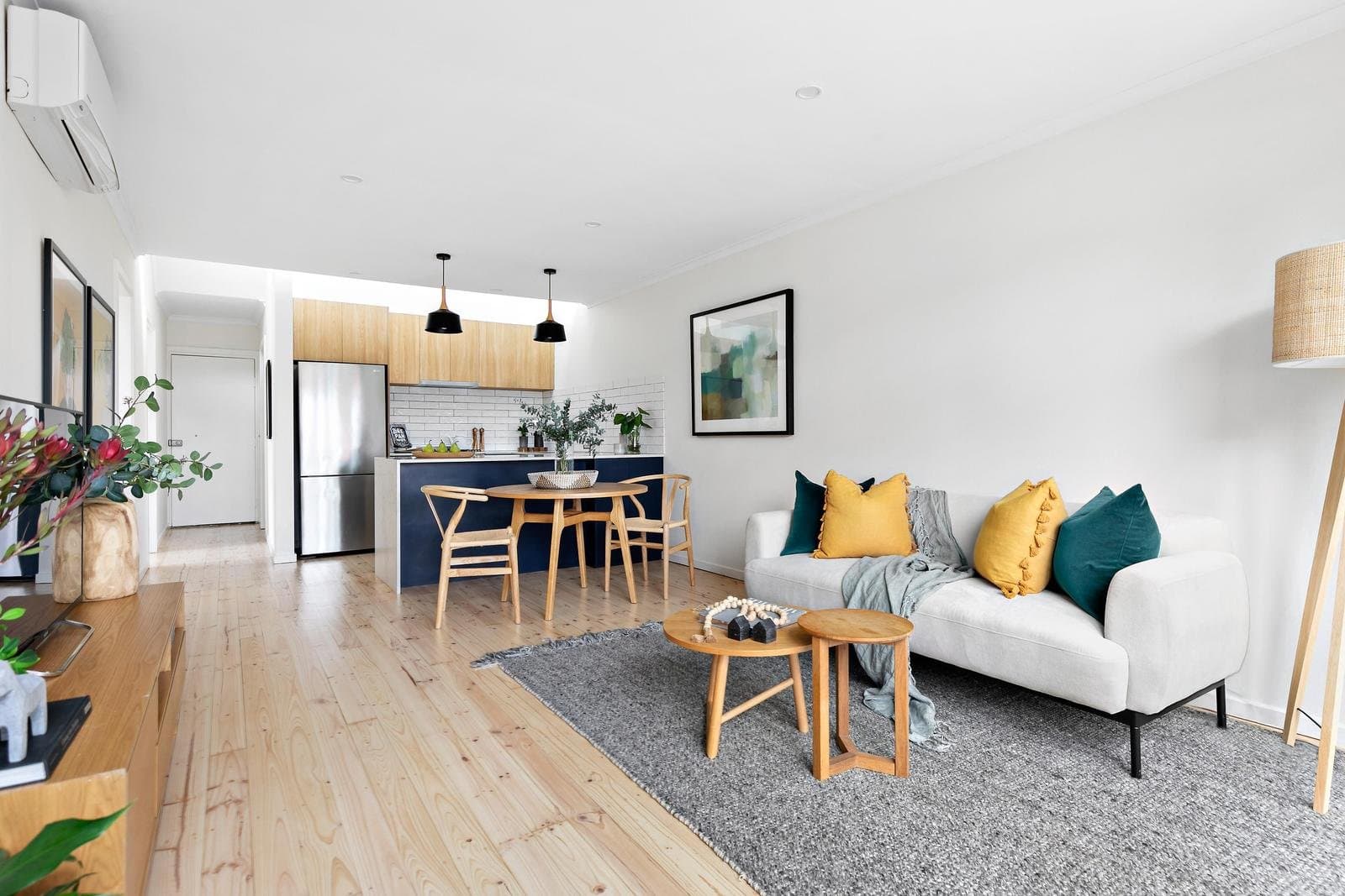 1/2 Josephine Grove, Preston VIC 3072, Preston - Thumbnail 3