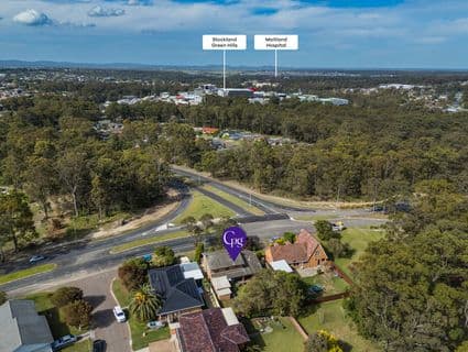 13 Chisholm Road, East Maitland - Thumbnail 3