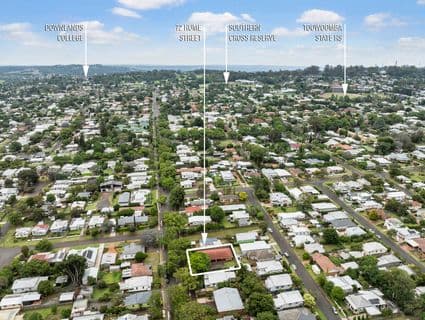 1 & 2/72 Hume Street, North Toowoomba - Thumbnail 3