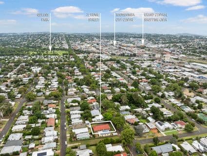 1 & 2/72 Hume Street, North Toowoomba - Thumbnail 4