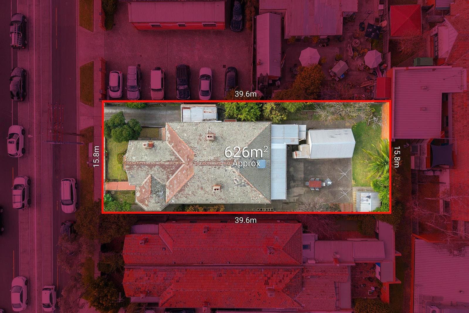 31 Maribyrnong Road, Ascot Vale VIC 3032, Ascot Vale - Thumbnail 2