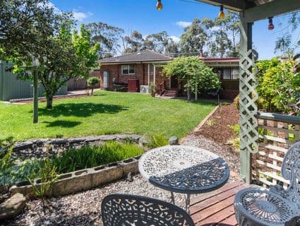 8 Grandview Grove, Baxter - Image 1