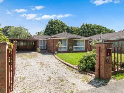 8 Grandview Grove, Baxter - Thumbnail 3
