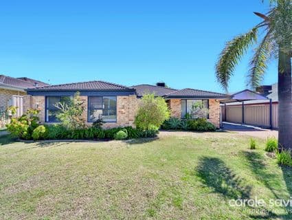 5 Witchetty Loop, Banksia Grove - Image 1