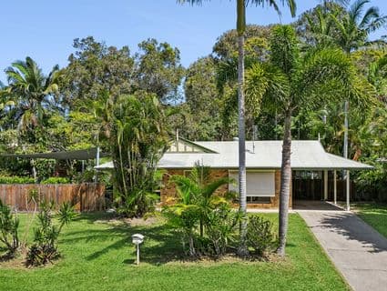 3 Jacqueline Court, Mount Coolum - Image 1
