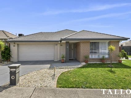 39 Georgia Way, Hastings - Image 1