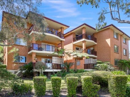 9/17-21 Engadine Avenue, Engadine - Thumbnail 2