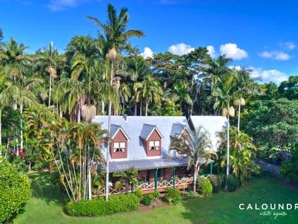 100 Obi Vale, Maleny - Image 1