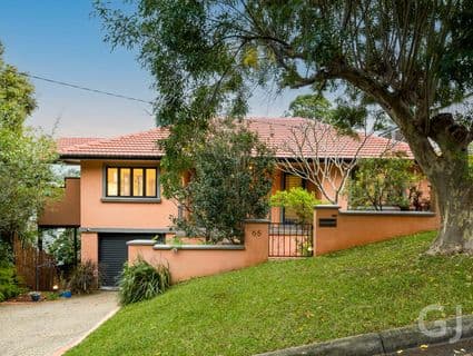 65 Paling Avenue, Wilston - Image 1
