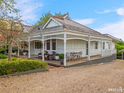 3 High Street, Healesville - Image 1