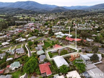 3 High Street, Healesville - Thumbnail 4