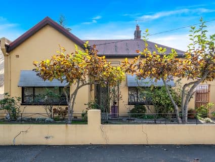 159 Holden Street, Fitzroy North - Thumbnail 2