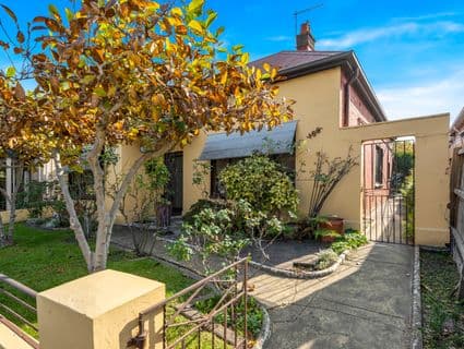 159 Holden Street, Fitzroy North - Thumbnail 3
