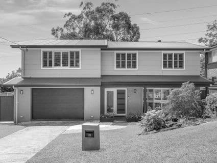 10 Peebles Avenue, Kirrawee - Image 1