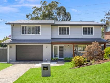 10 Peebles Avenue, Kirrawee - Thumbnail 2