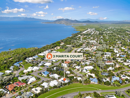 3 Marita Court, Bushland Beach - Thumbnail 2