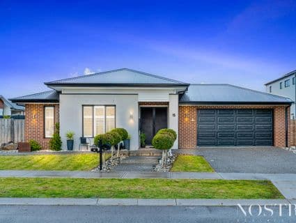 15 Burnett Drive, Beveridge - Image 1