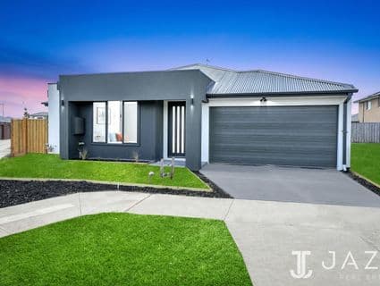 12 Semolina Street, Manor Lakes - Thumbnail 2