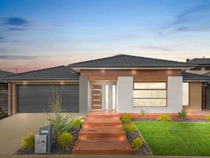 16 Cherrywood Avenue, Manor Lakes - Image 1