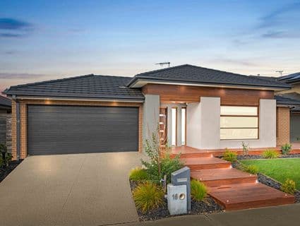 16 Cherrywood Avenue, Manor Lakes - Thumbnail 2