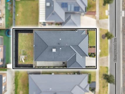 16 Cherrywood Avenue, Manor Lakes - Thumbnail 7