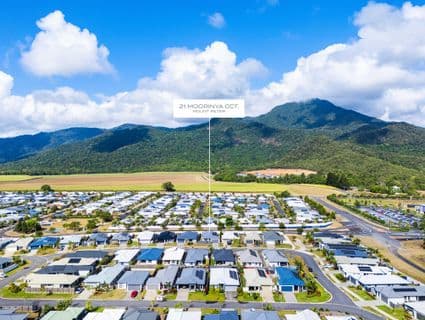 21 Moorinya Circuit, Mount Peter - Thumbnail 2