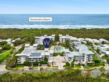1310/27 Boardwalk Boulevard, Mount Coolum - Thumbnail 2