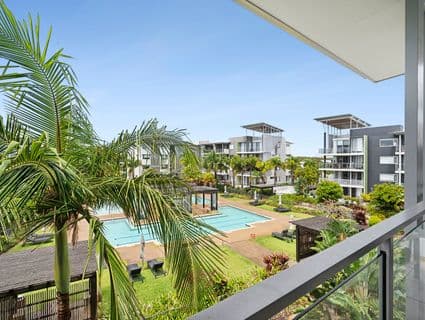 1310/27 Boardwalk Boulevard, Mount Coolum - Thumbnail 8