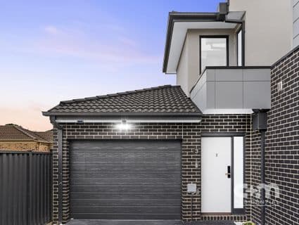 3/19 Trevannion Street, Glenroy - Thumbnail 3