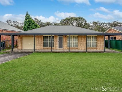 126 Coachwood Drive, Medowie - Image 1