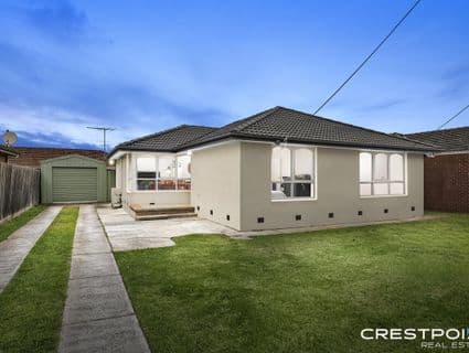 31 Barry Road, Thomastown - Image 1