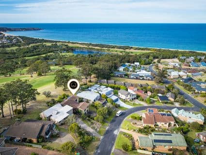 21 Acacia Crescent, Tura Beach - Thumbnail 2