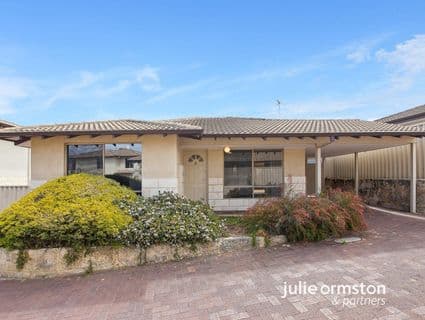 4/37 Muirhead Way, Kingsley - Image 1