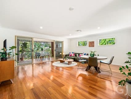 7/87 Swan Street, Gordon Park - Image 1