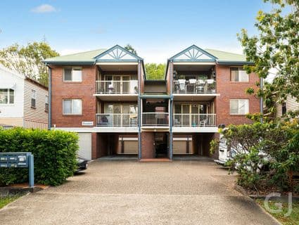 7/87 Swan Street, Gordon Park - Thumbnail 2