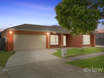 13 Clarence Street, Manor Lakes - Image 1