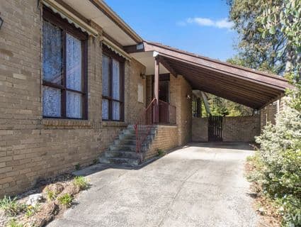 18 Narambi Crescent, Frankston - Image 1