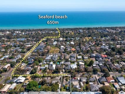 27 Rosslyn Avenue, Seaford - Thumbnail 4