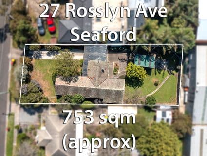 27 Rosslyn Avenue, Seaford - Thumbnail 5