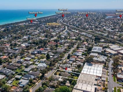 27 Rosslyn Avenue, Seaford - Thumbnail 7